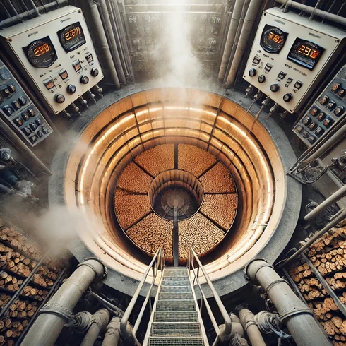 harga jasa oven kayu solo